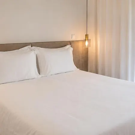 Вилла Quinta Oliveiras - Casas De Basto Селорику-ди-Башту
