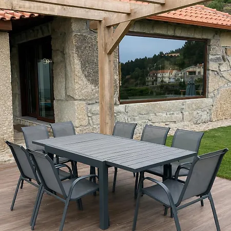 Quinta Oliveiras - Casas De Basto