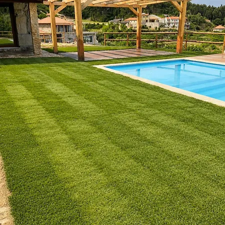别墅 Quinta Oliveiras - Casas De Basto *