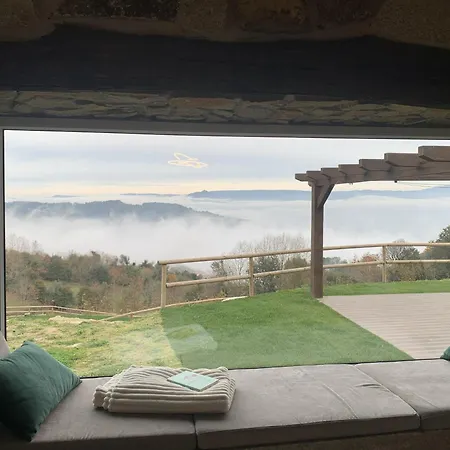 Quinta Oliveiras - Casas De Basto *